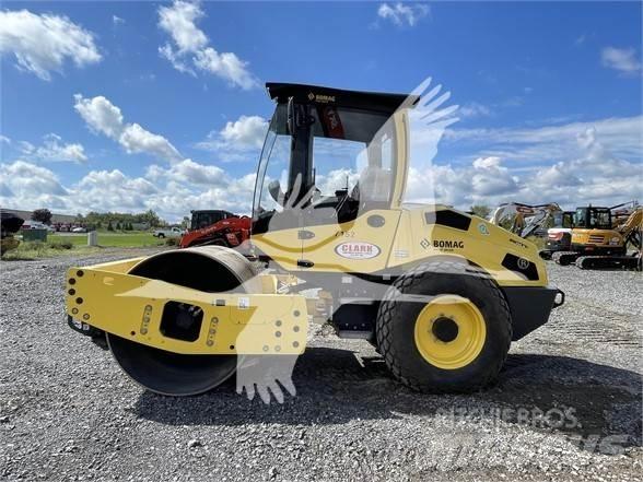 Bomag BW177D-5 Valjci sa jednim bubnjem