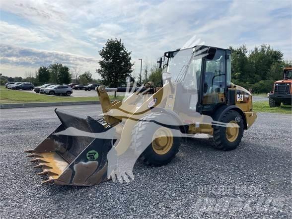 CAT 906M Utovarivači na kotačima