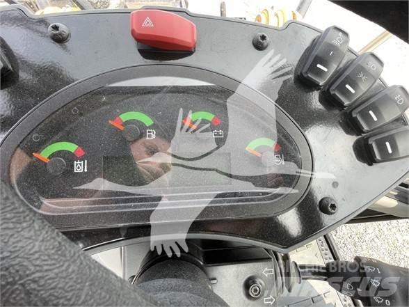 CAT 906M Utovarivači na kotačima
