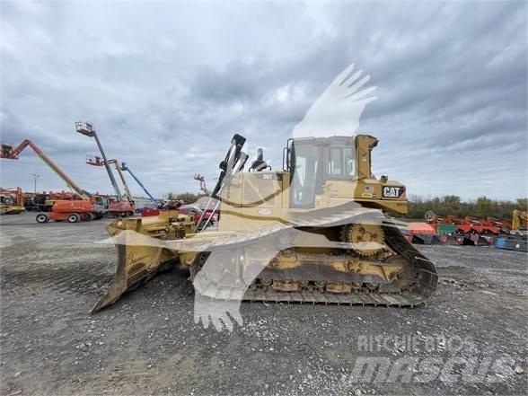 CAT D6T LGP Buldožeri gusjeničari