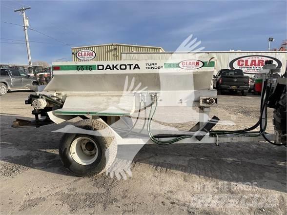 Dakota 410 Ostalo