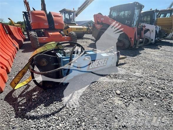  DIESEL DE120 Čekići