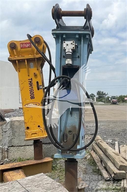  DIESEL DE160 Čekići