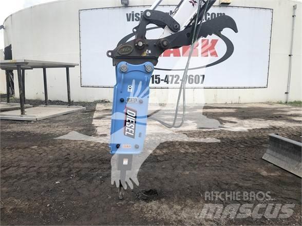  DIESEL DE50 Čekići
