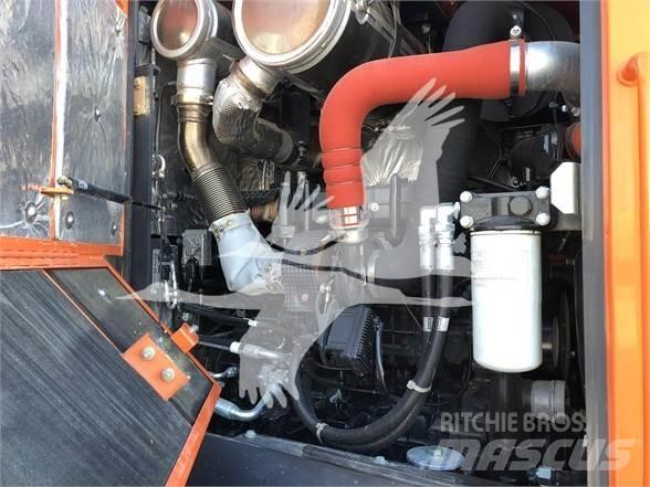 Doosan DL300 Utovarivači na kotačima