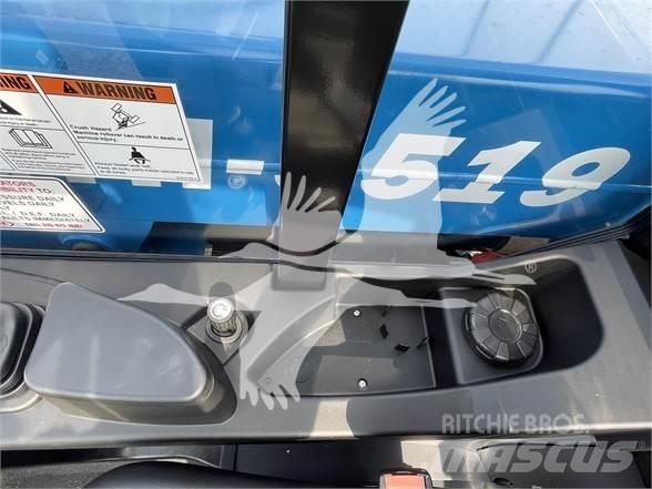 Genie GTH5519 Teleskopski viličari