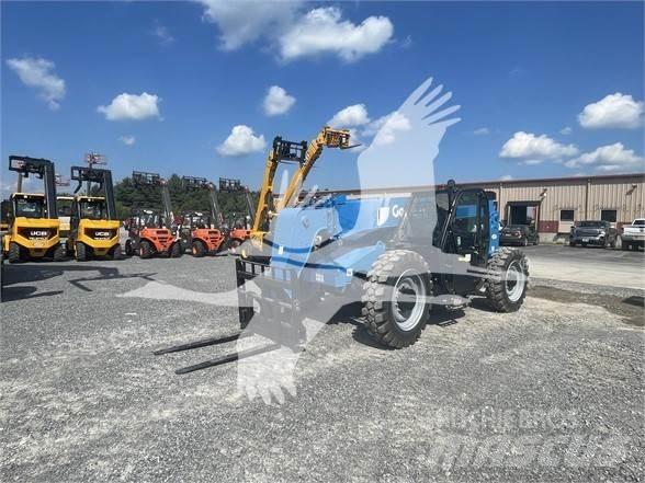 Genie GTH844 Teleskopski viličari
