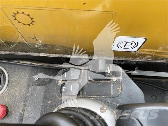 JCB 525-60 Teleskopski viličari