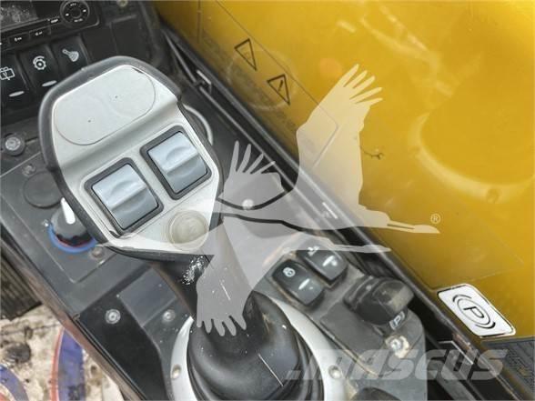 JCB 525-60 Teleskopski viličari