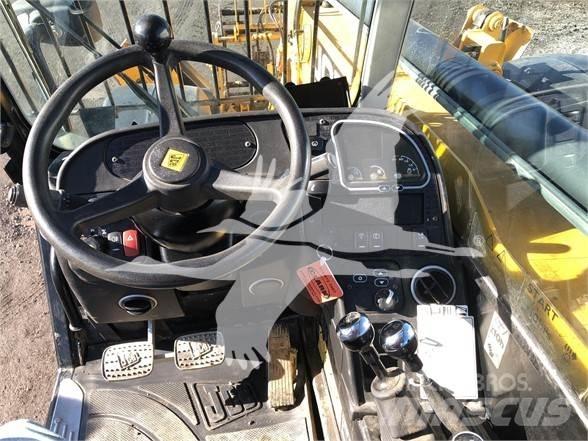JCB 540-140 Teleskopski viličari