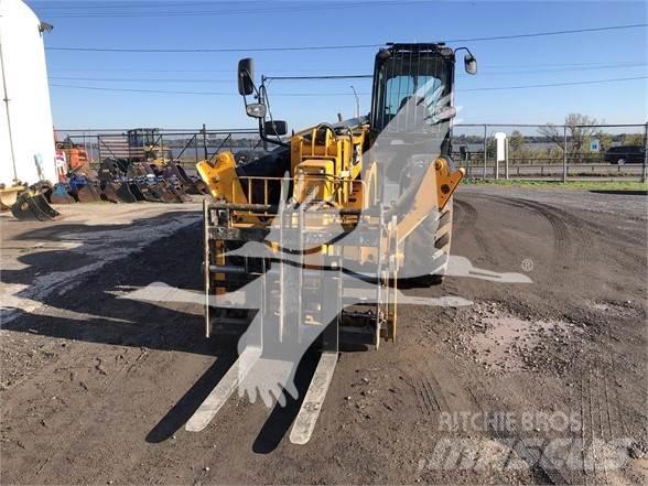 JCB 540-140 Teleskopski viličari