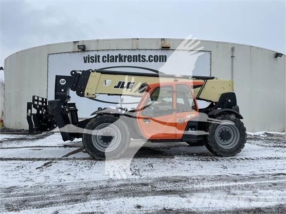 JLG 1255 Teleskopski viličari