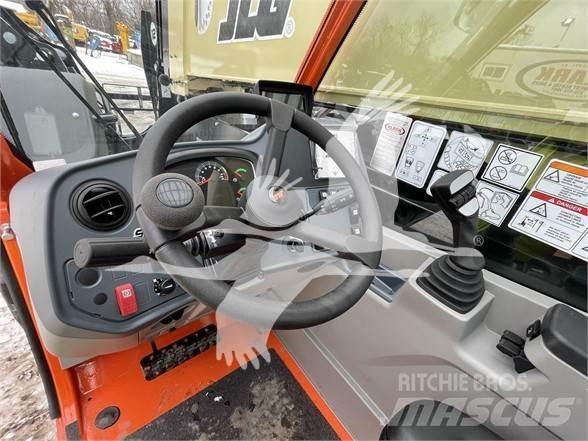 JLG 1255 Teleskopski viličari