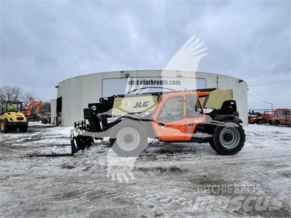 JLG 1255 Teleskopski viličari