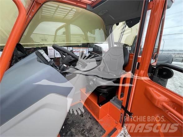 JLG 1255 Teleskopski viličari