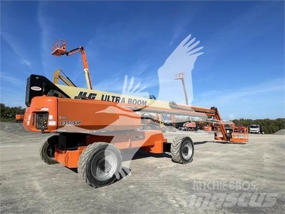 JLG 1350SJP Teleskopske podizne platforme