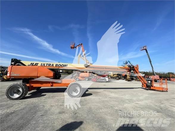 JLG 1350SJP Teleskopske podizne platforme