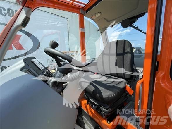 JLG 2733 Teleskopski viličari