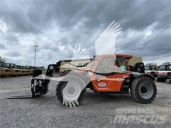 JLG 742 Teleskopski viličari