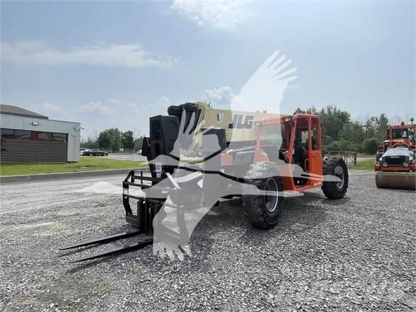 JLG G12-55A Teleskopski viličari