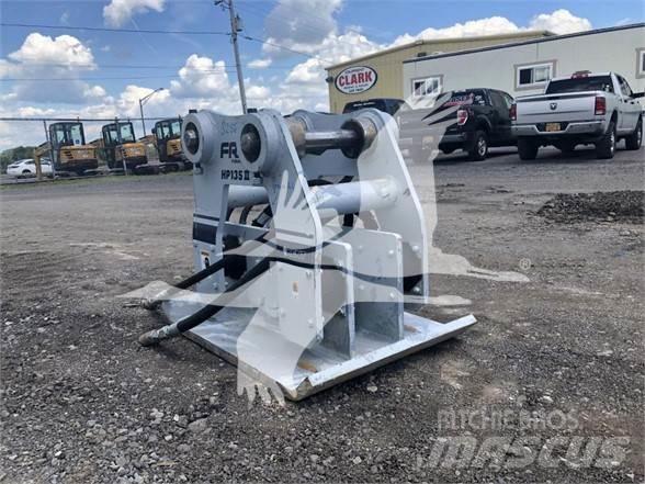 Kent KHP135 Vibro ploče