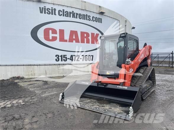 Kubota SVL97-2 Skid steer mini utovarivači