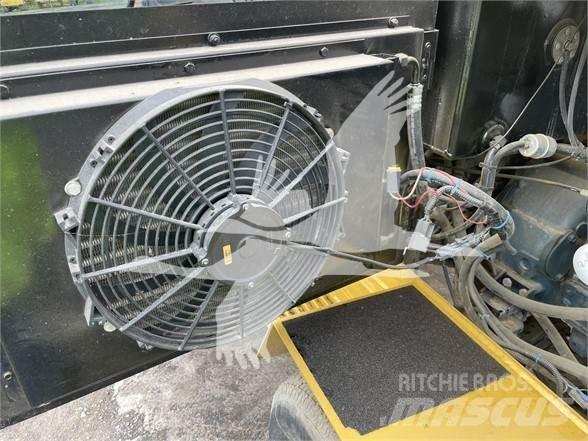  LAYMOR SM400 Strojevi za metenje