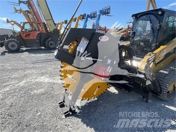 PMI 24HDRS Pile za stijene i beton