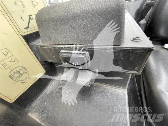 Sany STH1056A Teleskopski viličari