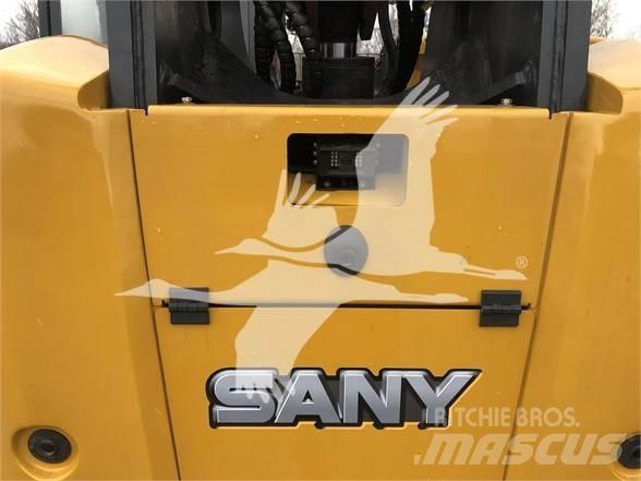 Sany STH1256A Teleskopski viličari