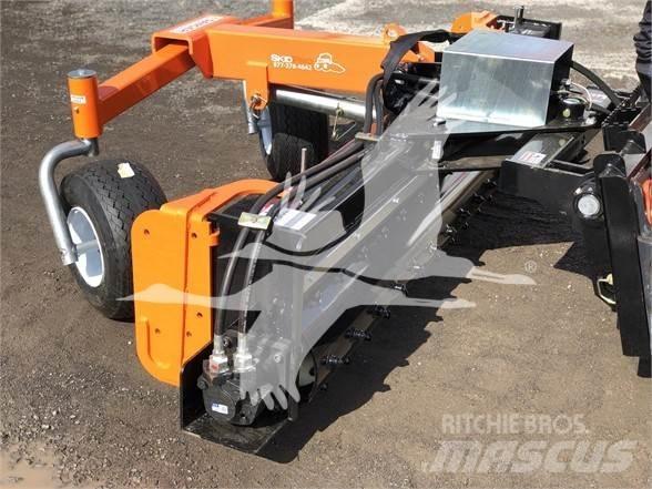  SKIDPRO Skarifikatori