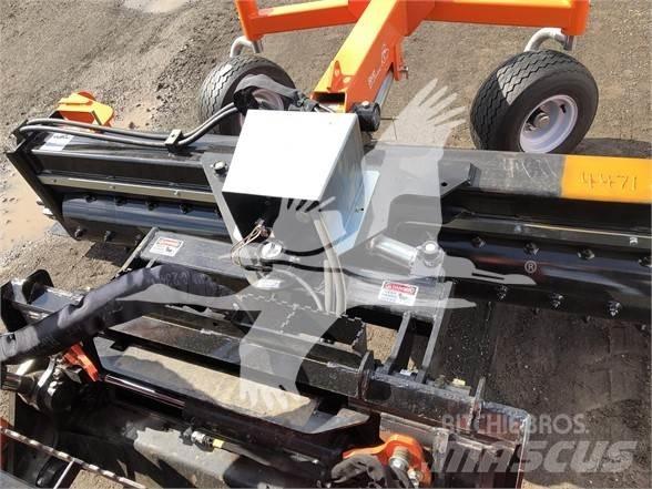 SKIDPRO Skarifikatori