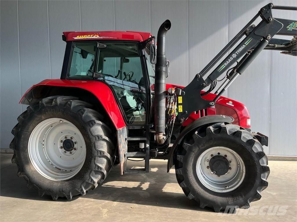 Case IH CS110 Traktori