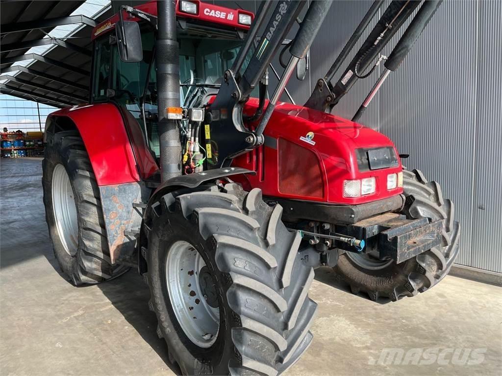 Case IH CS110 Traktori