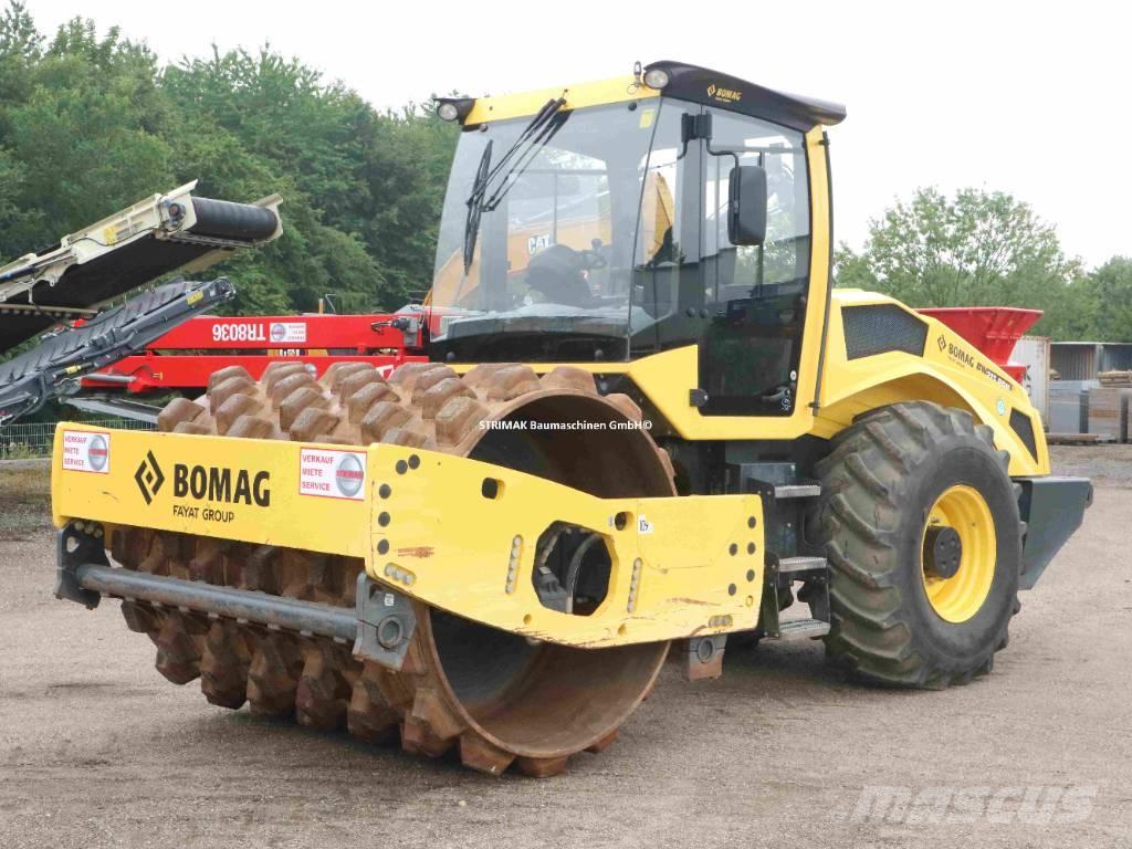 Bomag BW 213 PDH-5 Kompaktori zemlje