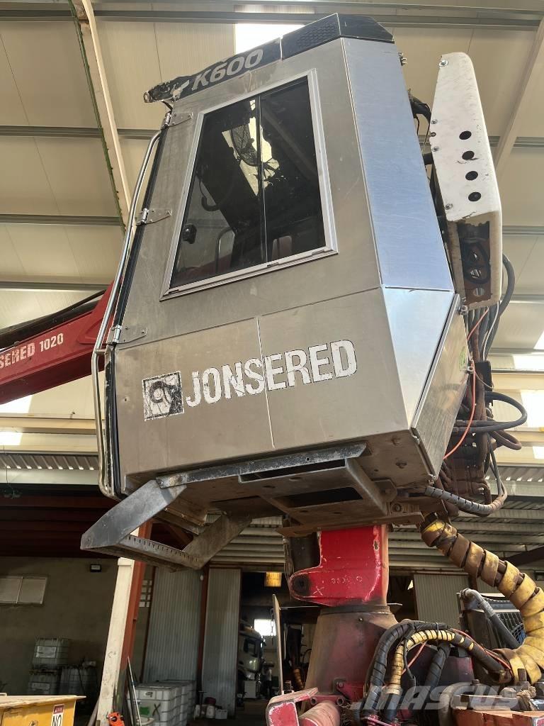 Bandit Beast 3680 Mlinovi/Strojevi za brušenje