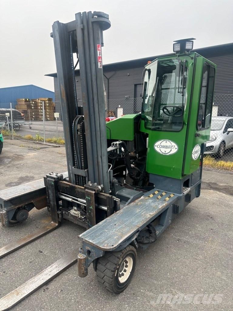 Combilift C4000 Viličari - ostalo