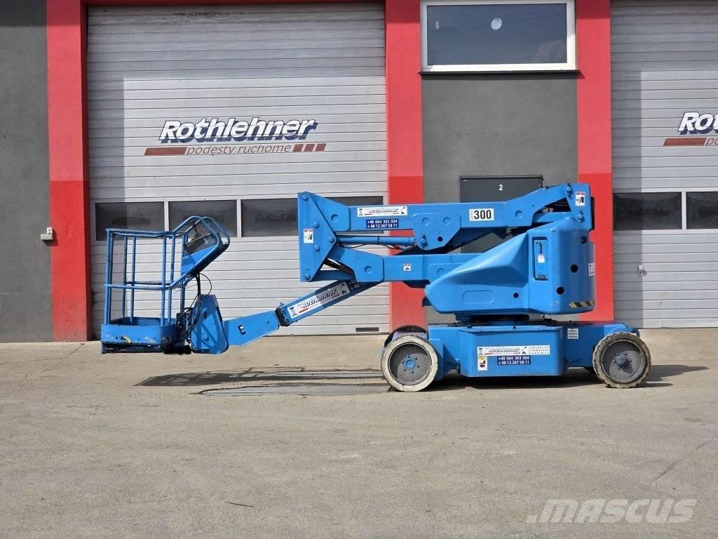 JLG N 40 E Zglobne podizne platforme