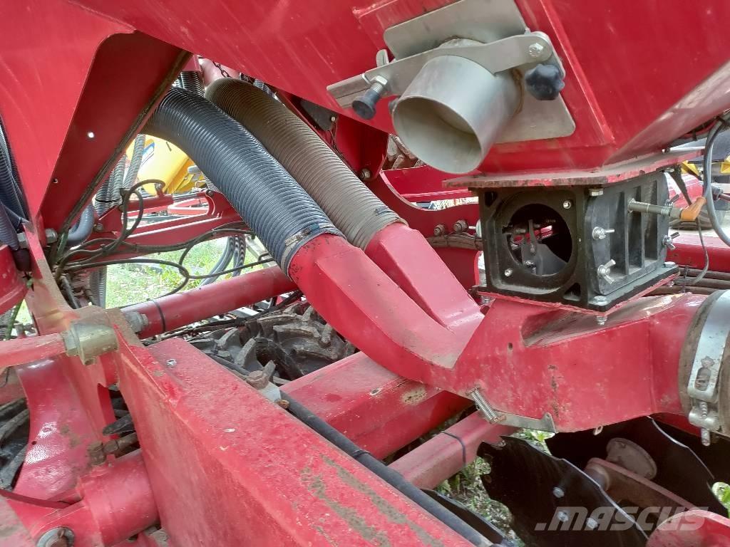 Horsch Pronto 8 DC Sijačice