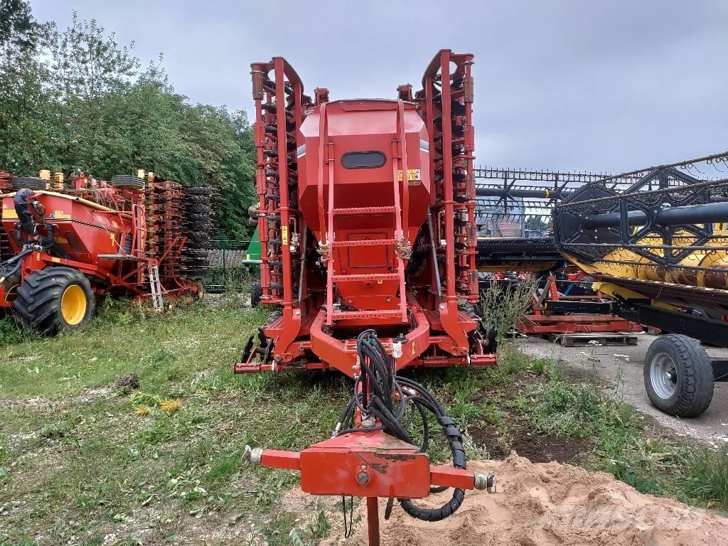 Horsch Pronto 8 DC Sijačice