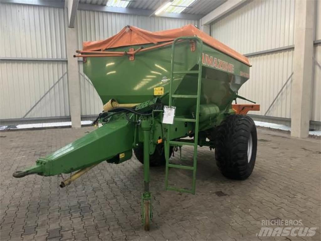 Amazone ZG-B 7001 Rasipači mineralnog  gnojiva