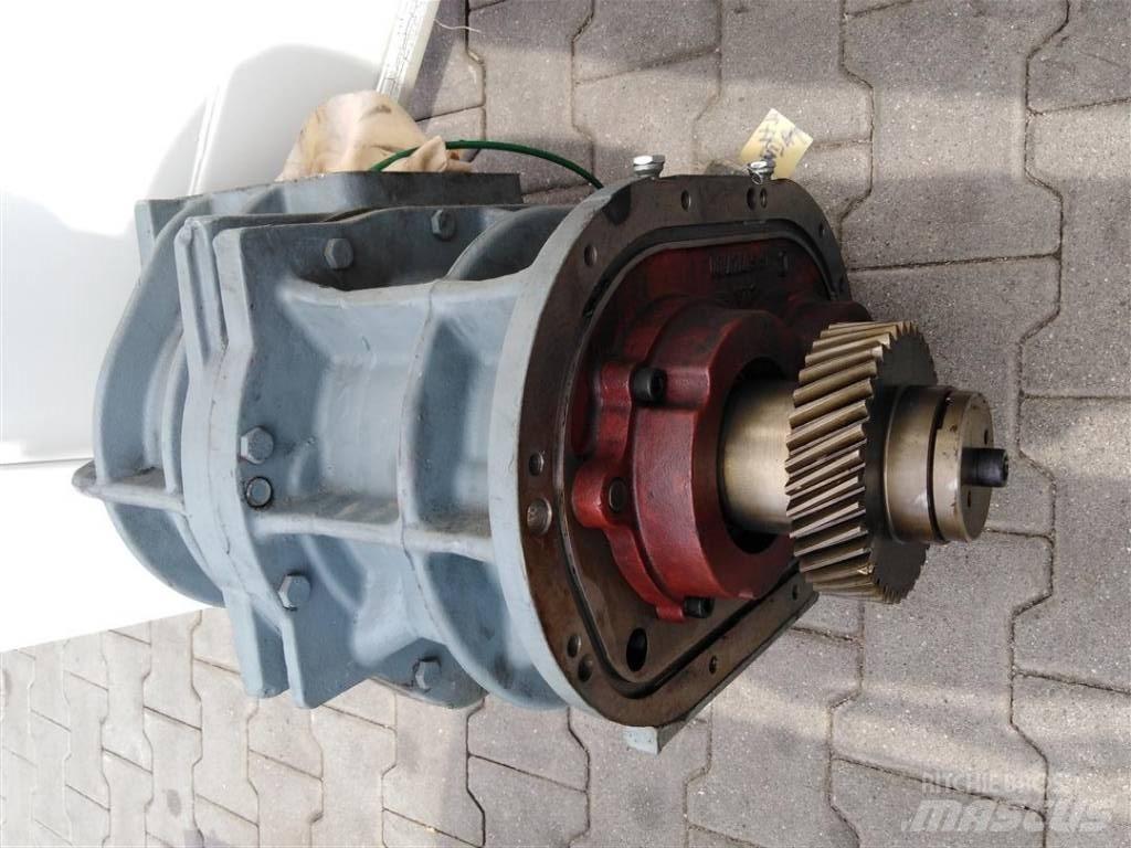 Atlas Copco C146 Dodatna oprema za kompresor