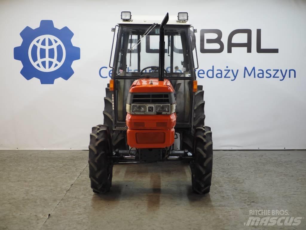 Kubota GL 46 Kompaktni (mali) traktori