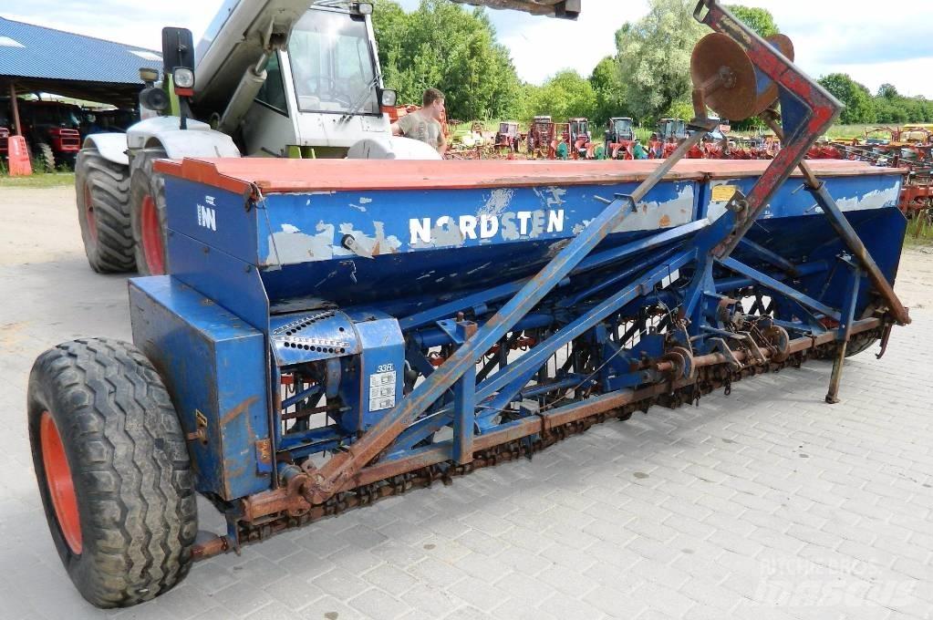 Nordsten 4 Sijačice
