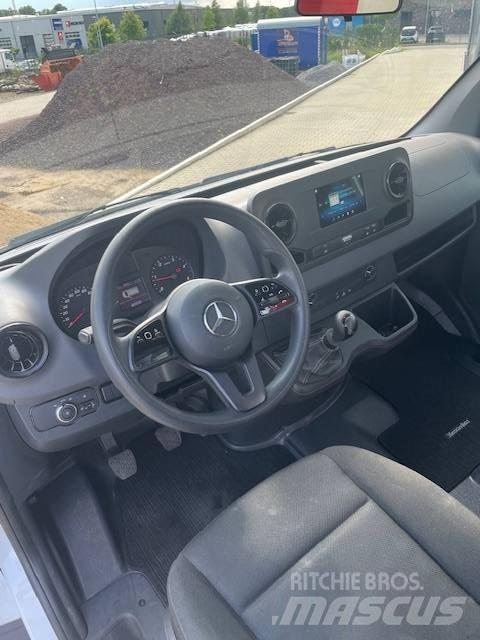Multitel MJE 250 Auto košare