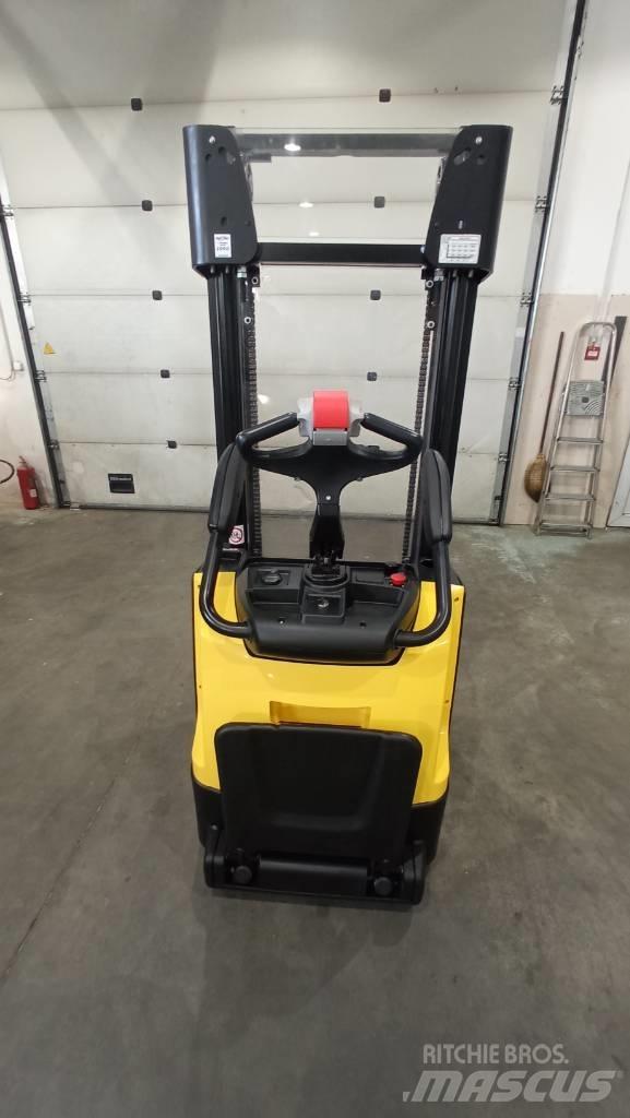 Hyster S 1.2 S Viličari - ostalo