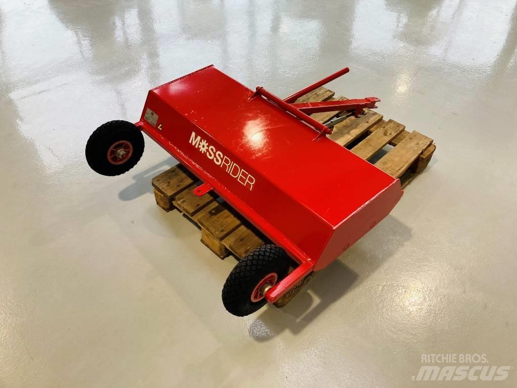 Mossrider 100 cm Ostali komunalni strojevi