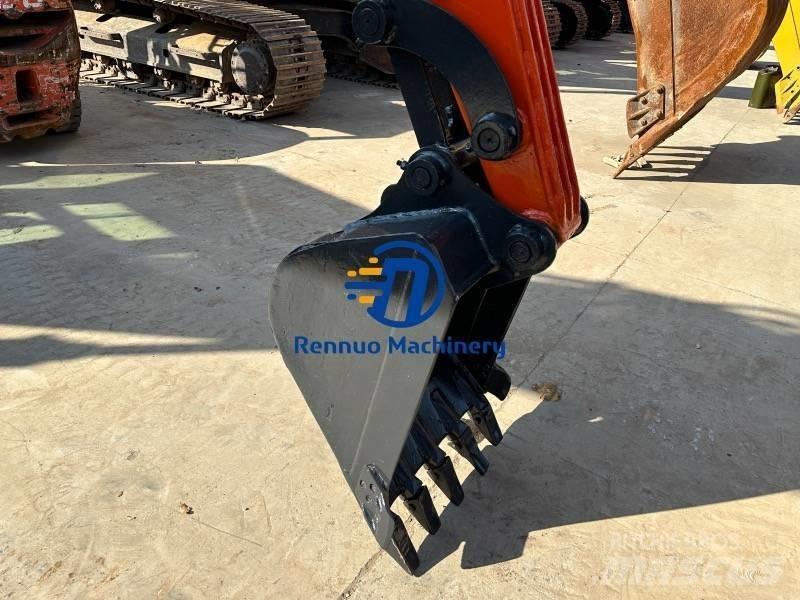 Doosan DX 60 Mini bageri <7t