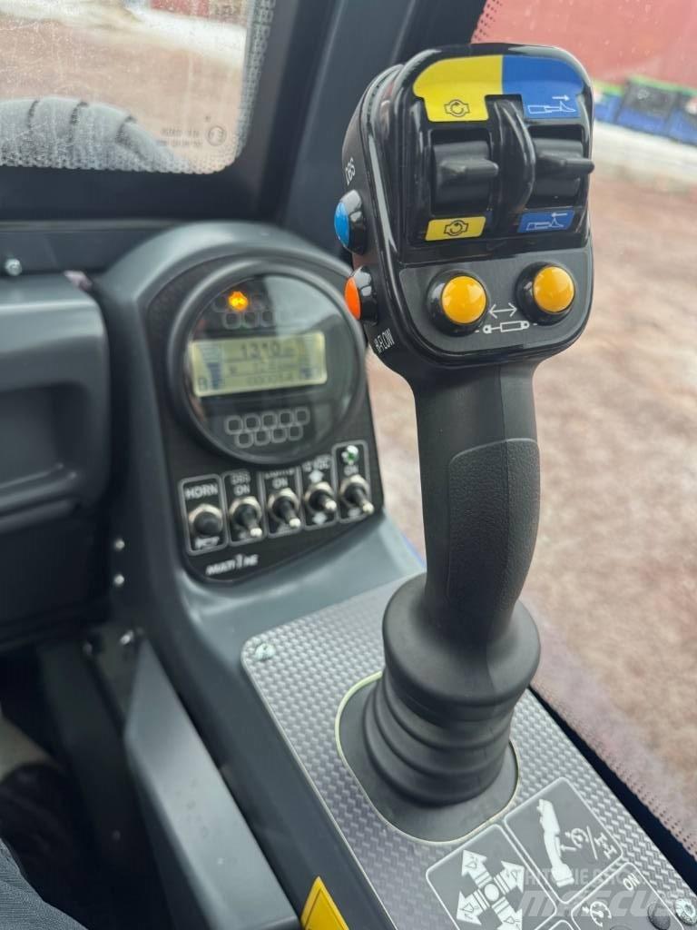 Multione 5.3K Kompaktni (mali) traktori