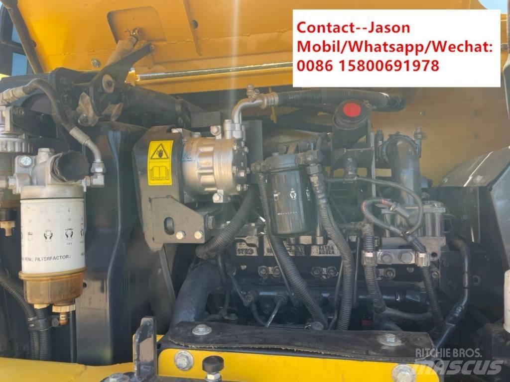 Komatsu PC 70-8 Bageri gusjeničari